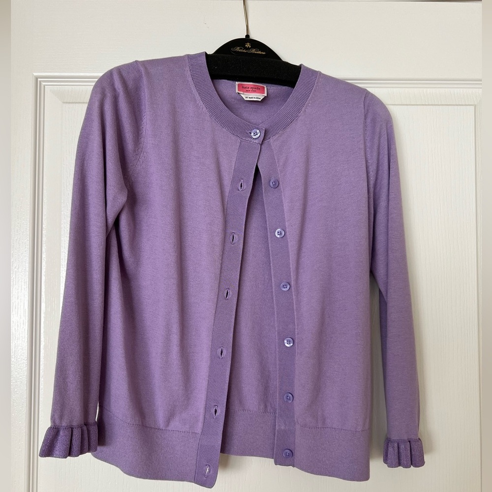 Kate Spade Cardigan
